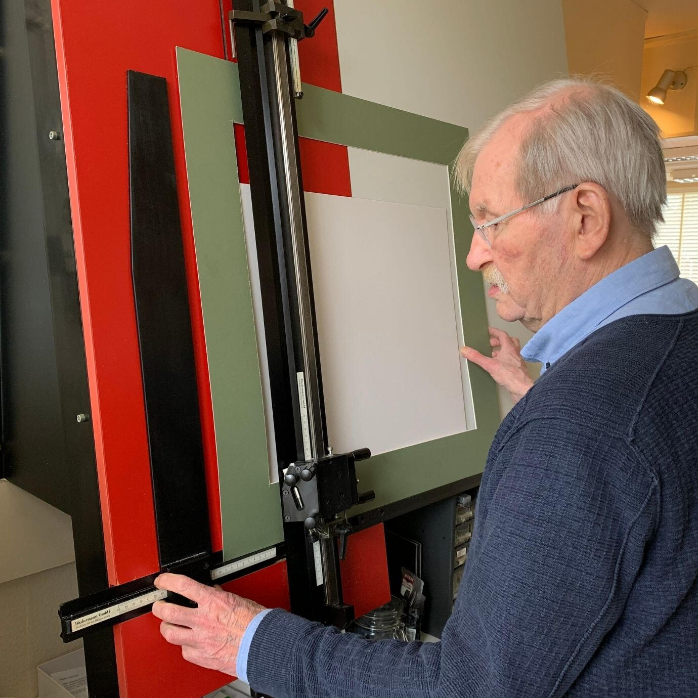 Op maat gesneden voor uw inlijsting